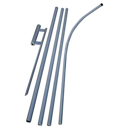 Perfectpatio Pole & Ground Banner Spike PE1647418